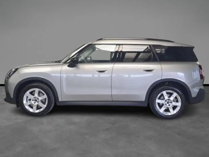 MINI Mini Countryman usata a Verona (3)
