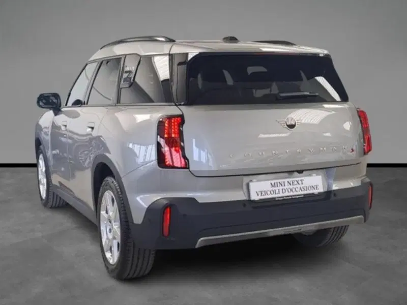 MINI Mini Countryman usata a Verona (4)