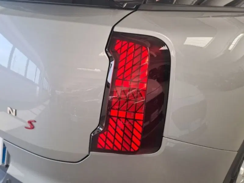 MINI Mini Countryman usata a Verona (7)