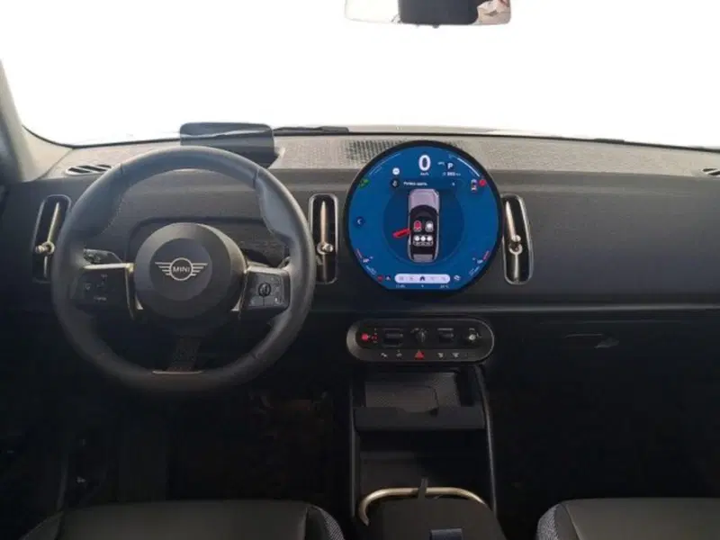 MINI Mini Countryman usata a Verona (8)