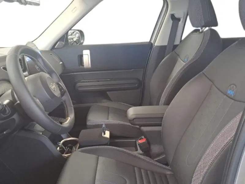 MINI Mini Countryman usata a Verona (9)