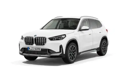 BMW X1 xdrive 25e Special Edition auto nuova a Verona
