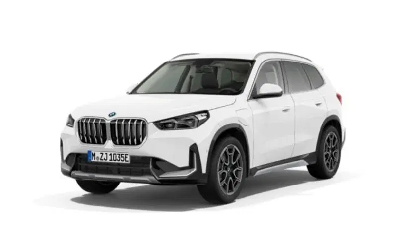 BMW X1 nuova a Verona