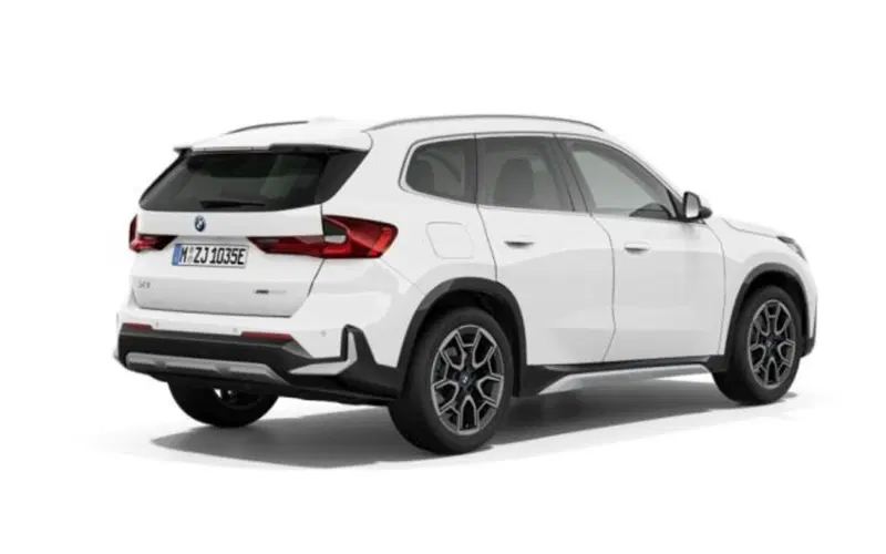 BMW X1 nuova a Verona (2)