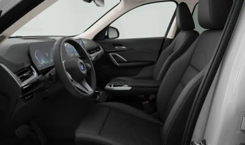 BMW X1 nuova a Verona (3)
