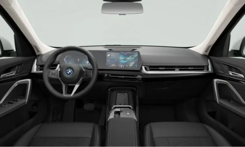 BMW X1 nuova a Verona (4)