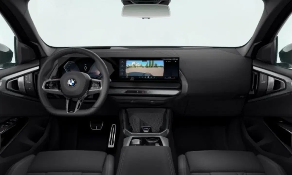 BMW X3 nuova a Verona (3)
