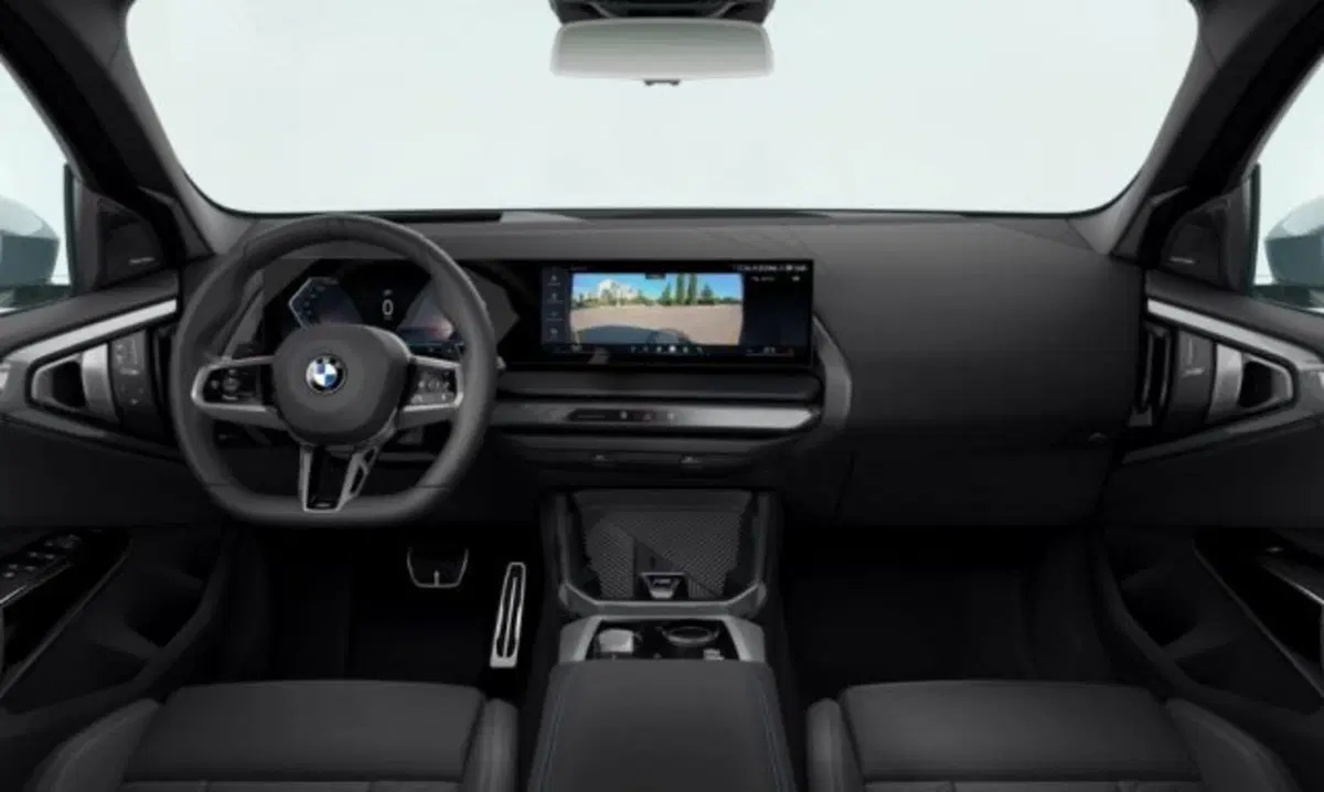 BMW X3 nuova a Verona (3)