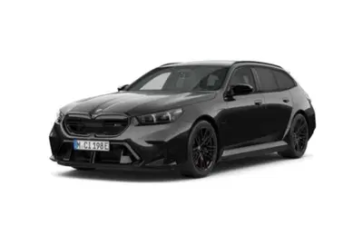 BMW Serie 5 Touring M5 Touring 4.4 727cv auto nuova a Verona
