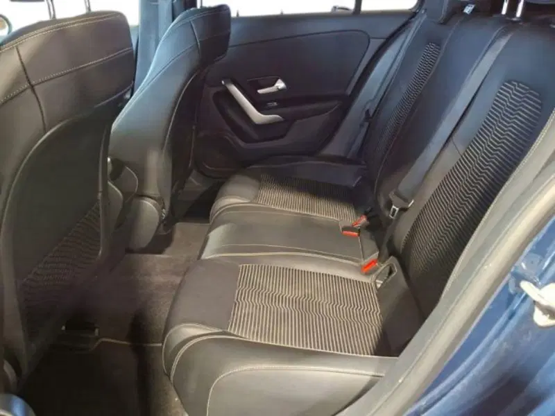 Mercedes-Benz Classe A usata a Verona (10)