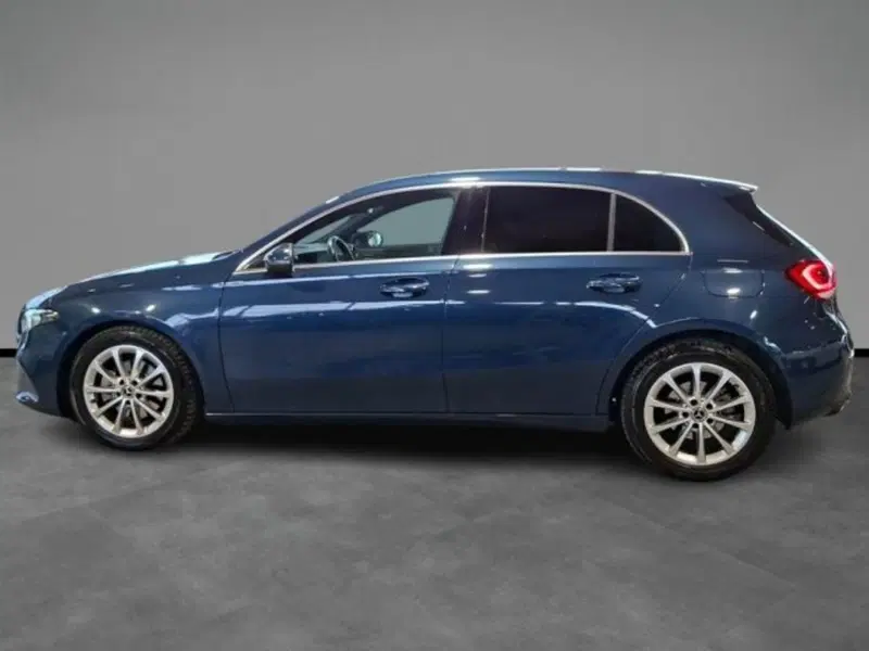 Mercedes-Benz Classe A usata a Verona (2)