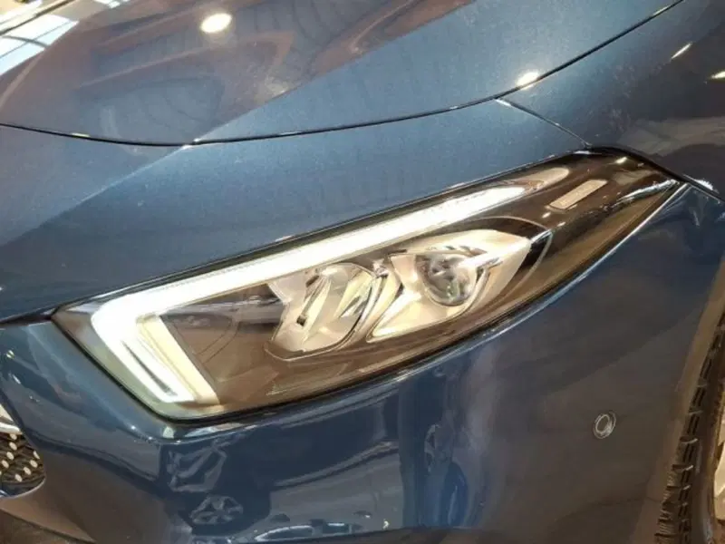 Mercedes-Benz Classe A usata a Verona (5)