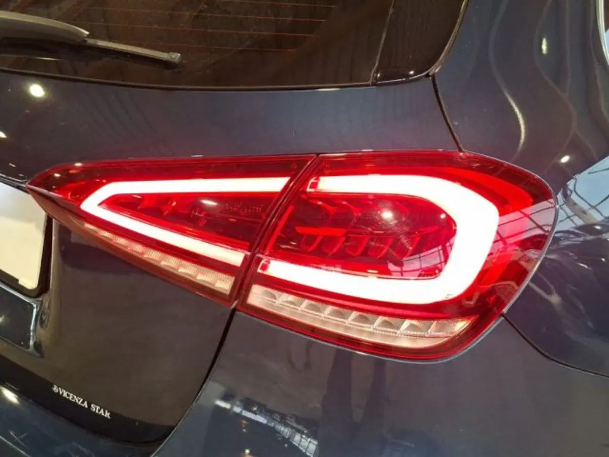 Mercedes-Benz Classe A usata a Verona (6)