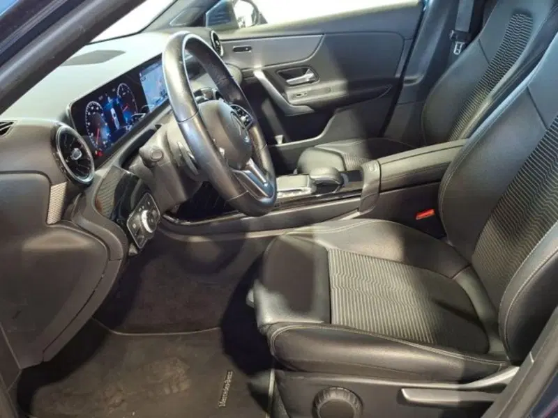 Mercedes-Benz Classe A usata a Verona (8)