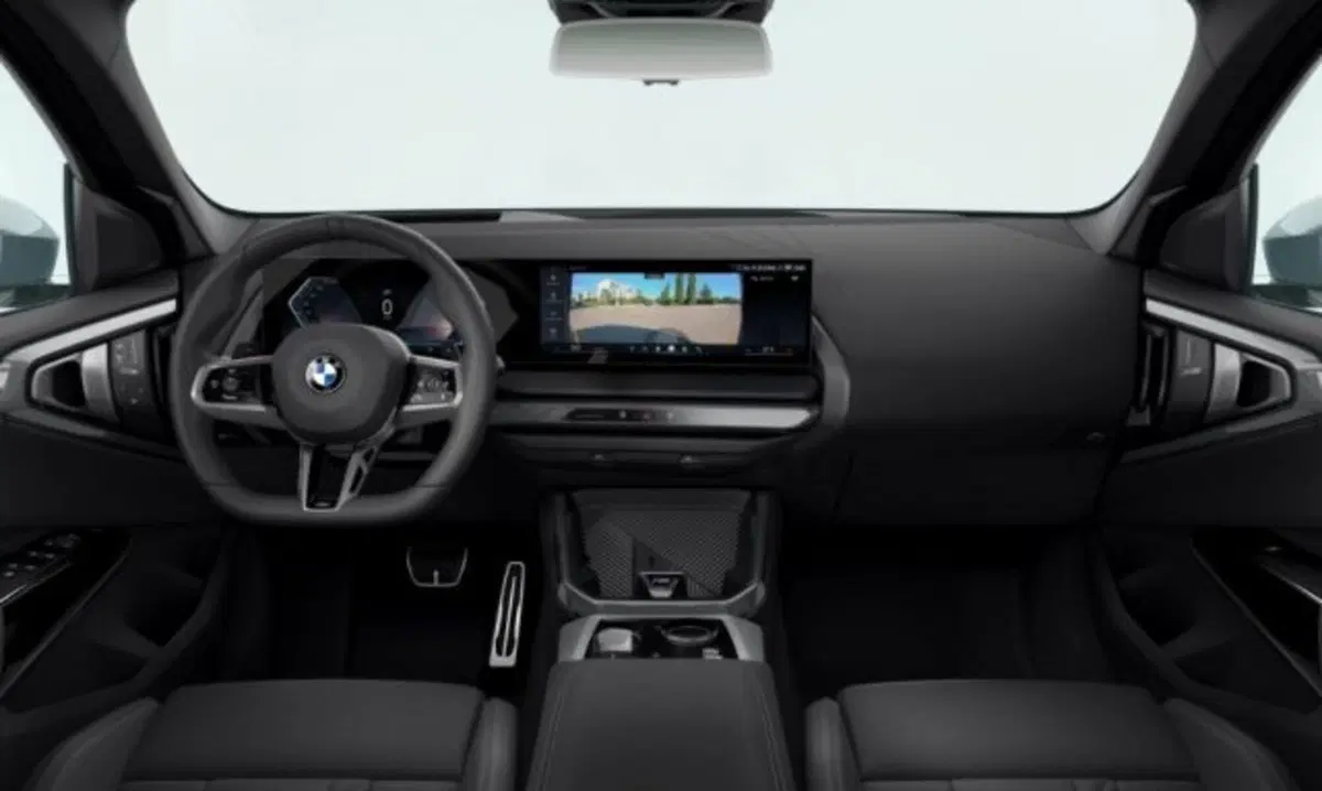 BMW X3 nuova a Verona (3)