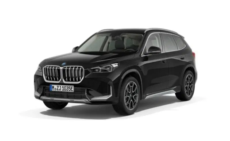 BMW X1 nuova a Verona
