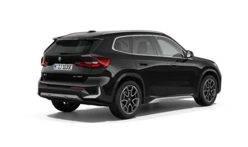 BMW X1 nuova a Verona (2)