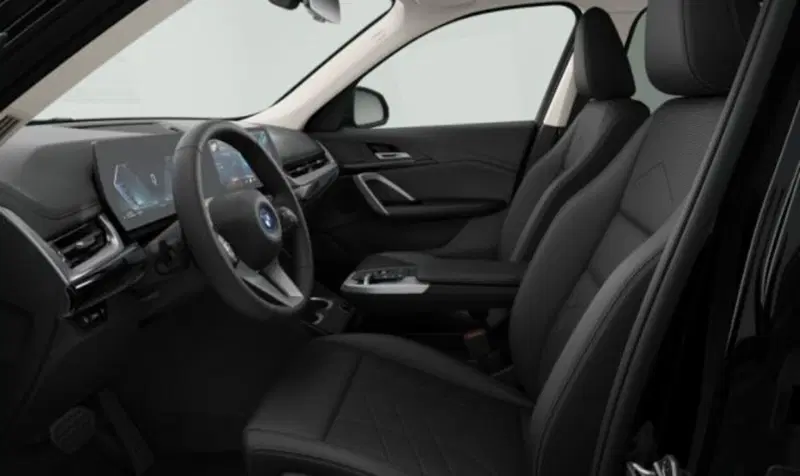 BMW X1 nuova a Verona (3)