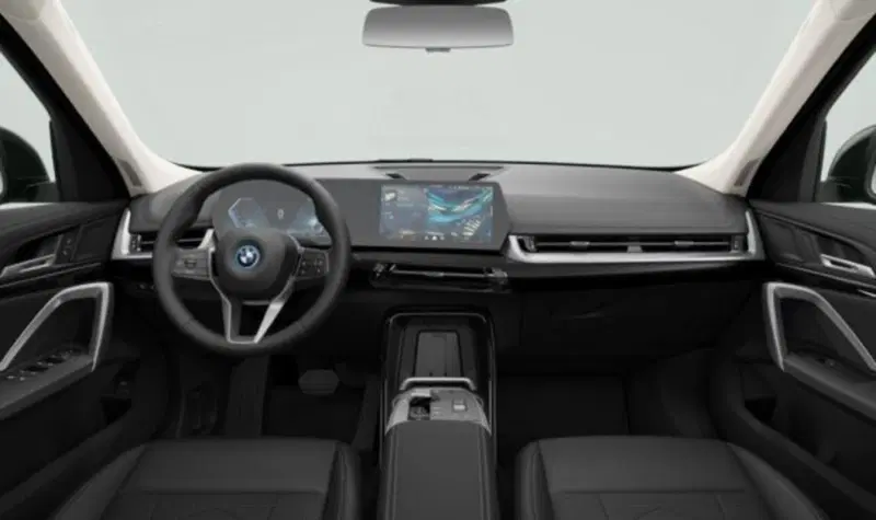 BMW X1 nuova a Verona (4)
