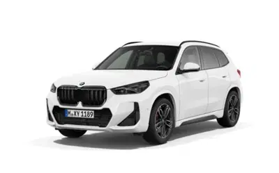 BMW X1 sDrive 18d Msport nuova a Verona