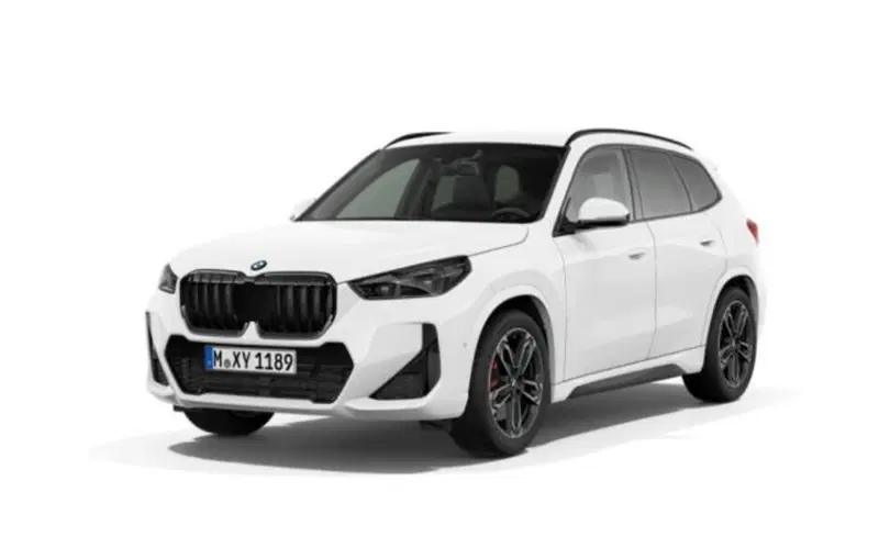 BMW X1 nuova a Verona