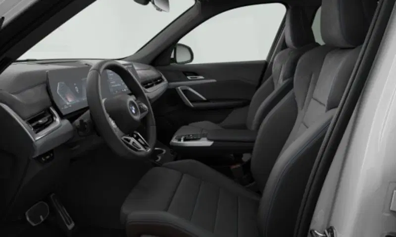 BMW X1 nuova a Verona (3)