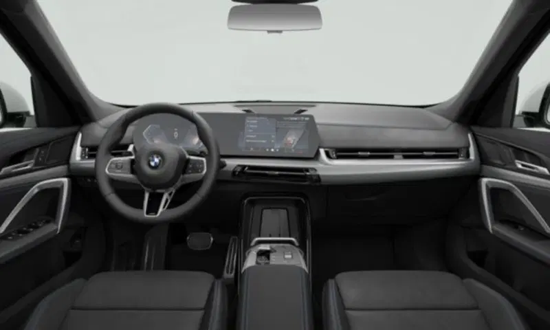 BMW X1 nuova a Verona (4)