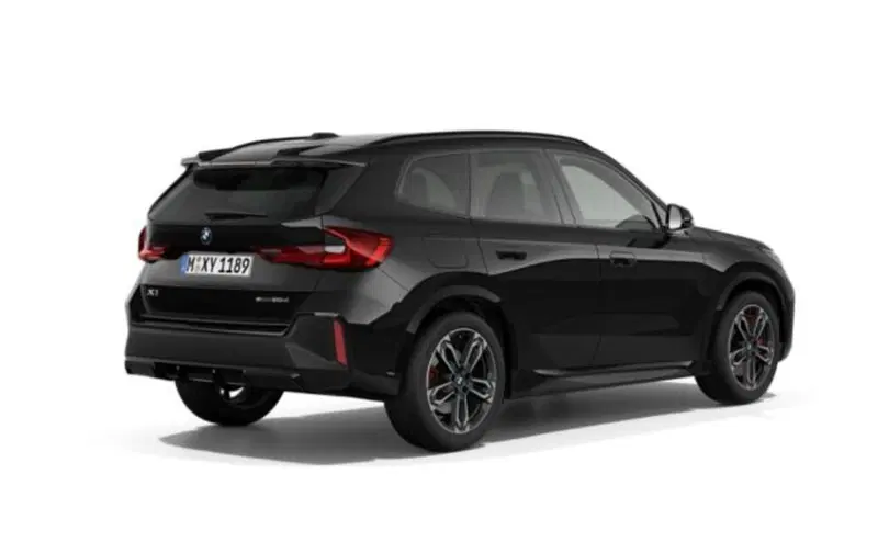 BMW X1 nuova a Verona (2)