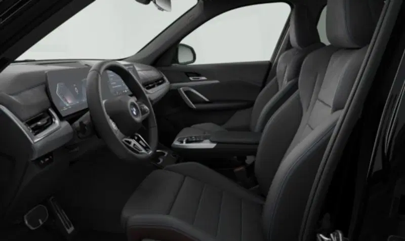 BMW X1 nuova a Verona (3)