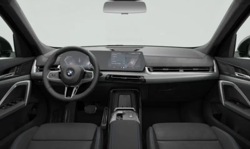 BMW X1 nuova a Verona (4)