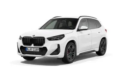 BMW X1 sDrive 18d Msport nuova a Verona