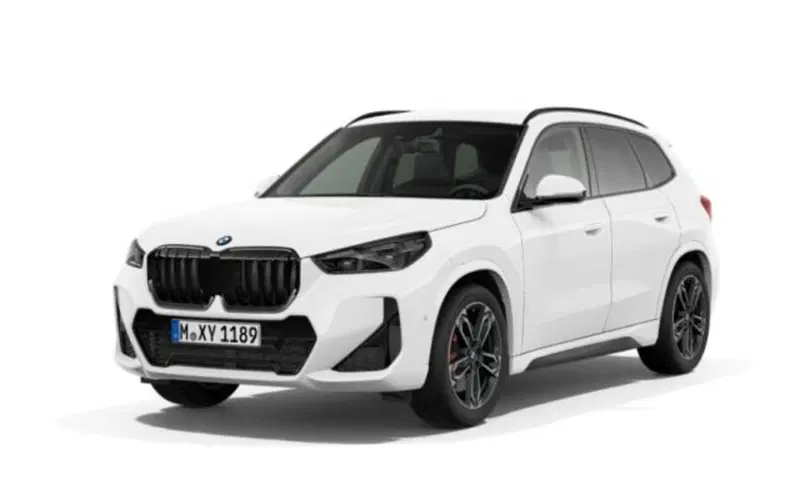 BMW X1 nuova a Verona