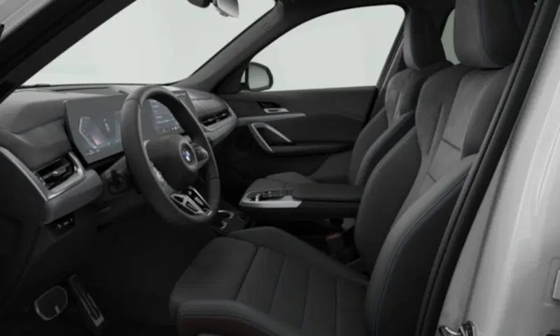 BMW X1 nuova a Verona (3)