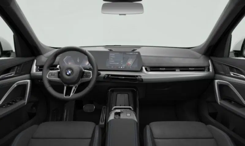 BMW X1 nuova a Verona (4)