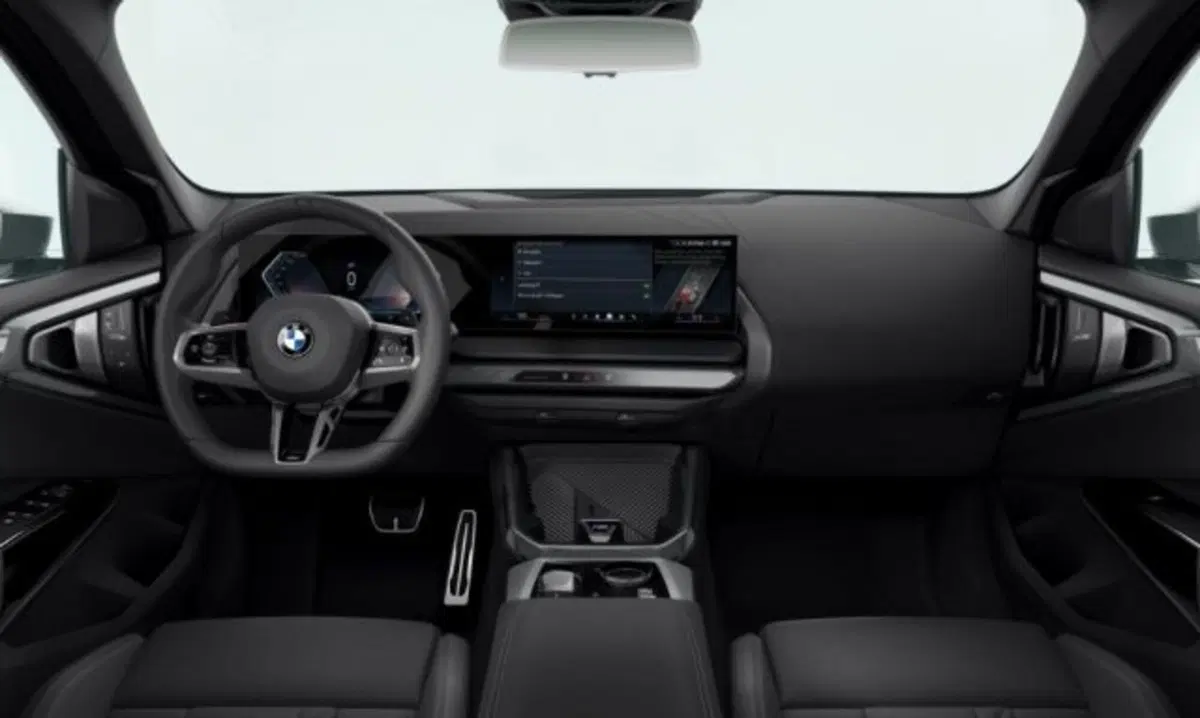 BMW X3 nuova a Verona (3)