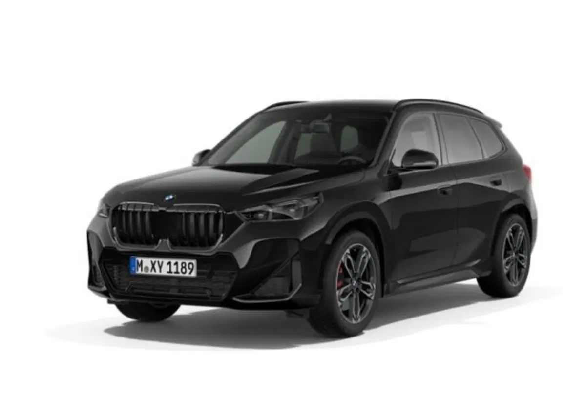 BMW X1 nuova a Verona