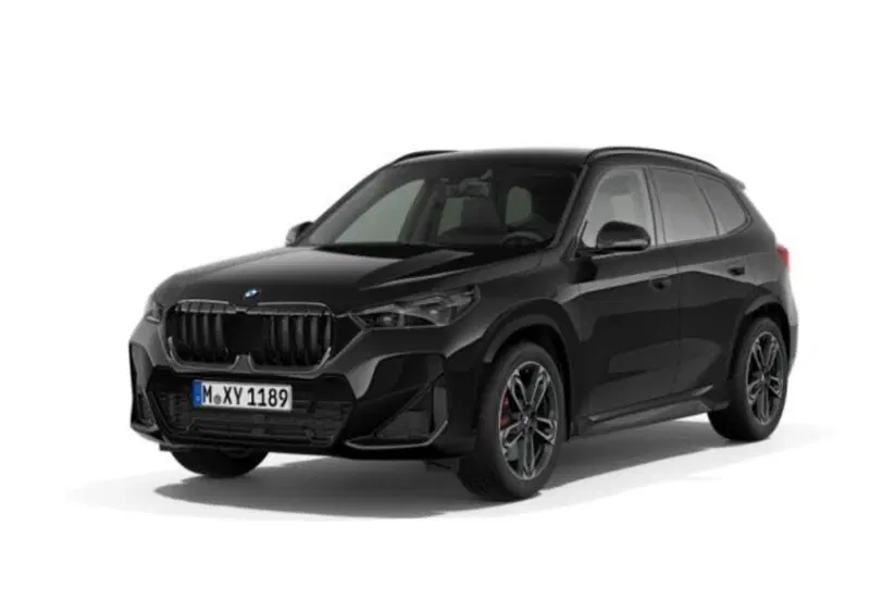 BMW X1 nuova a Verona
