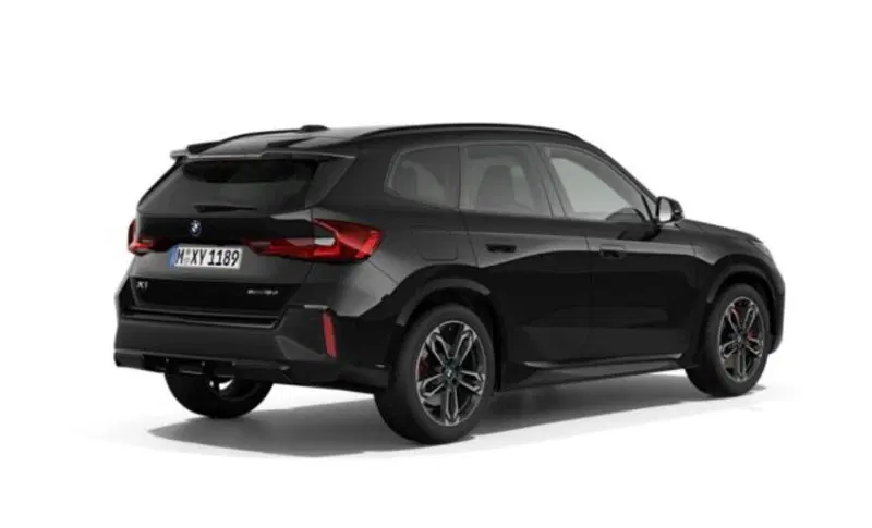 BMW X1 nuova a Verona (2)