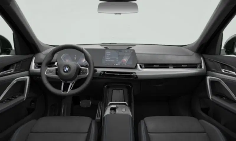 BMW X1 nuova a Verona (4)