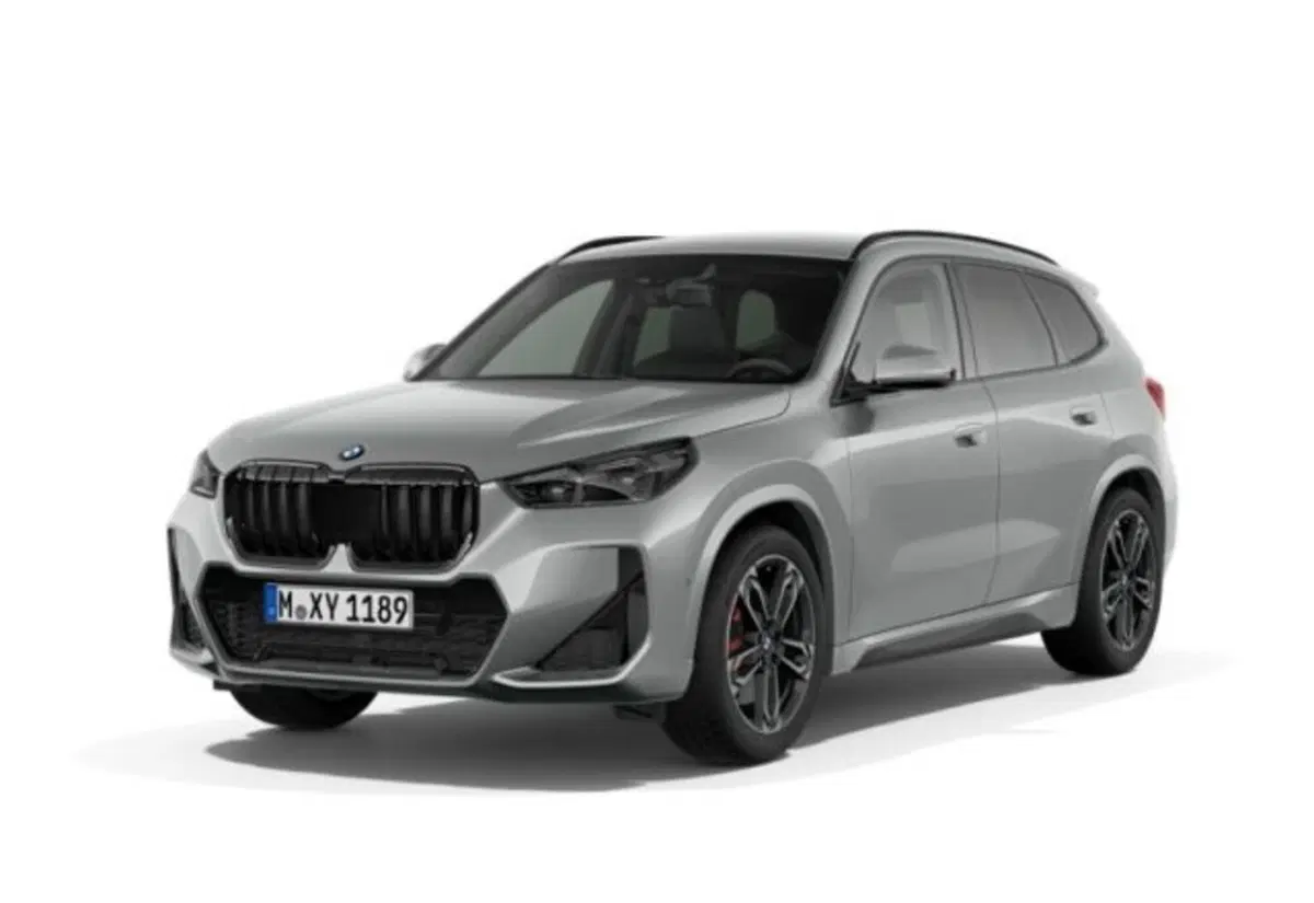 BMW X1 nuova a Verona
