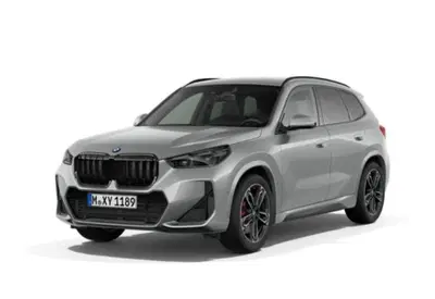 BMW X1 sDrive 18d Msport nuova a Verona