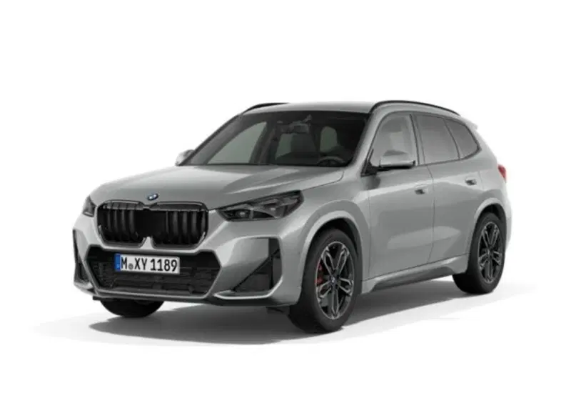 BMW X1 nuova a Verona