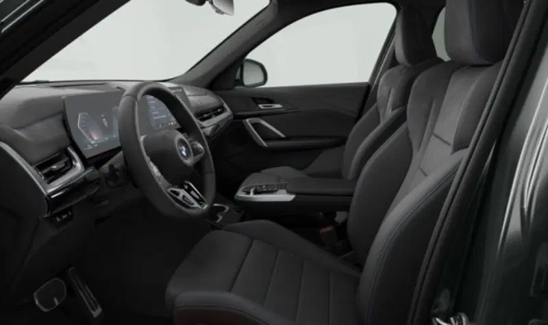 BMW X1 nuova a Verona (3)