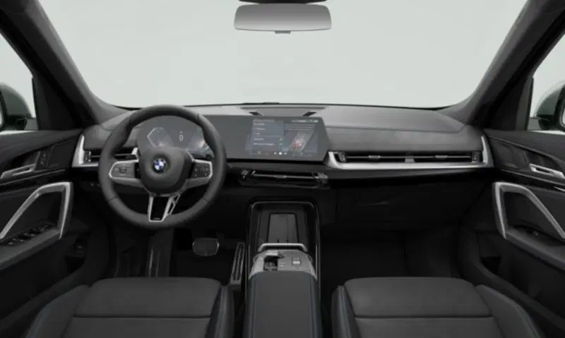 BMW X1 nuova a Verona (4)