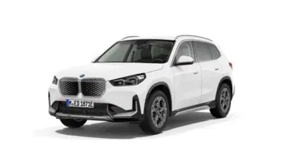 BMW iX1 edrive 20 Special Edition nuova a Verona