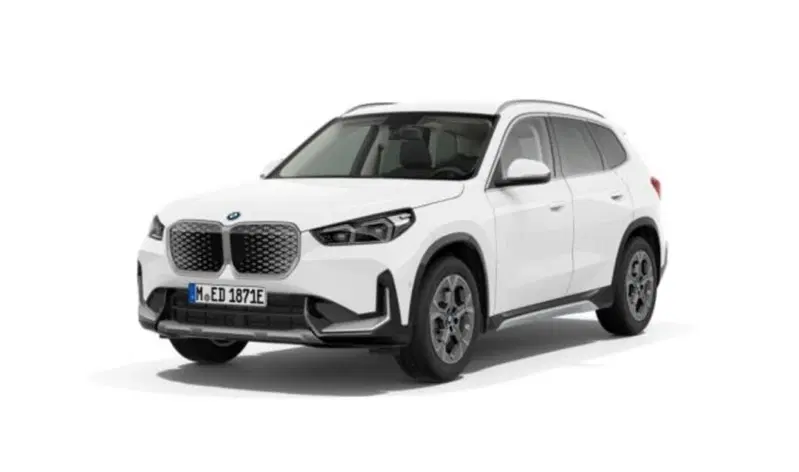 BMW iX1 nuova a Verona