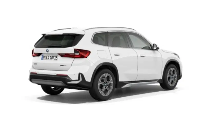 BMW iX1 nuova a Verona (2)