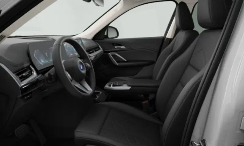 BMW iX1 nuova a Verona (3)