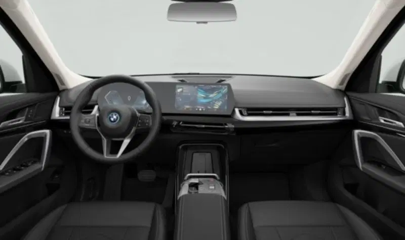 BMW iX1 nuova a Verona (4)