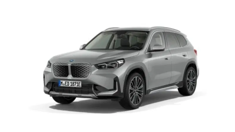 BMW iX1 nuova a Verona